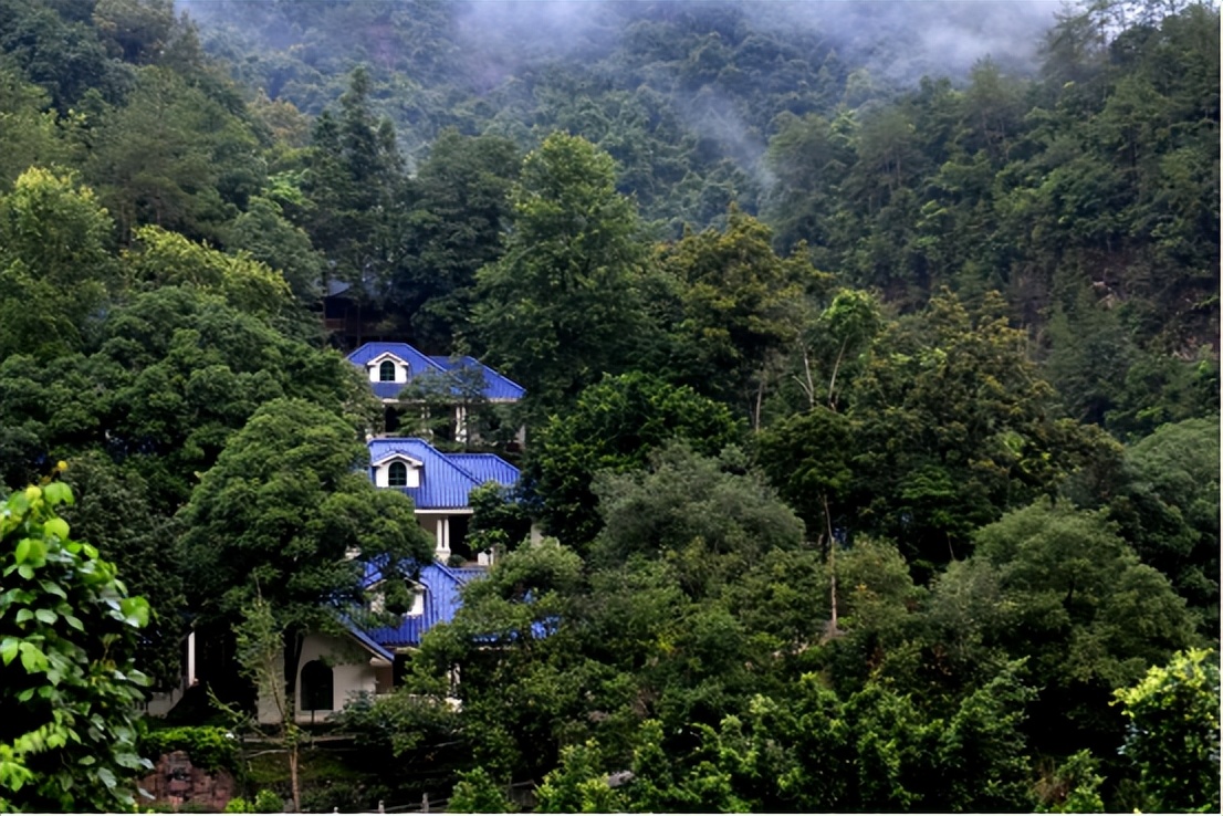 广东第一峰攻略,广东第一峰