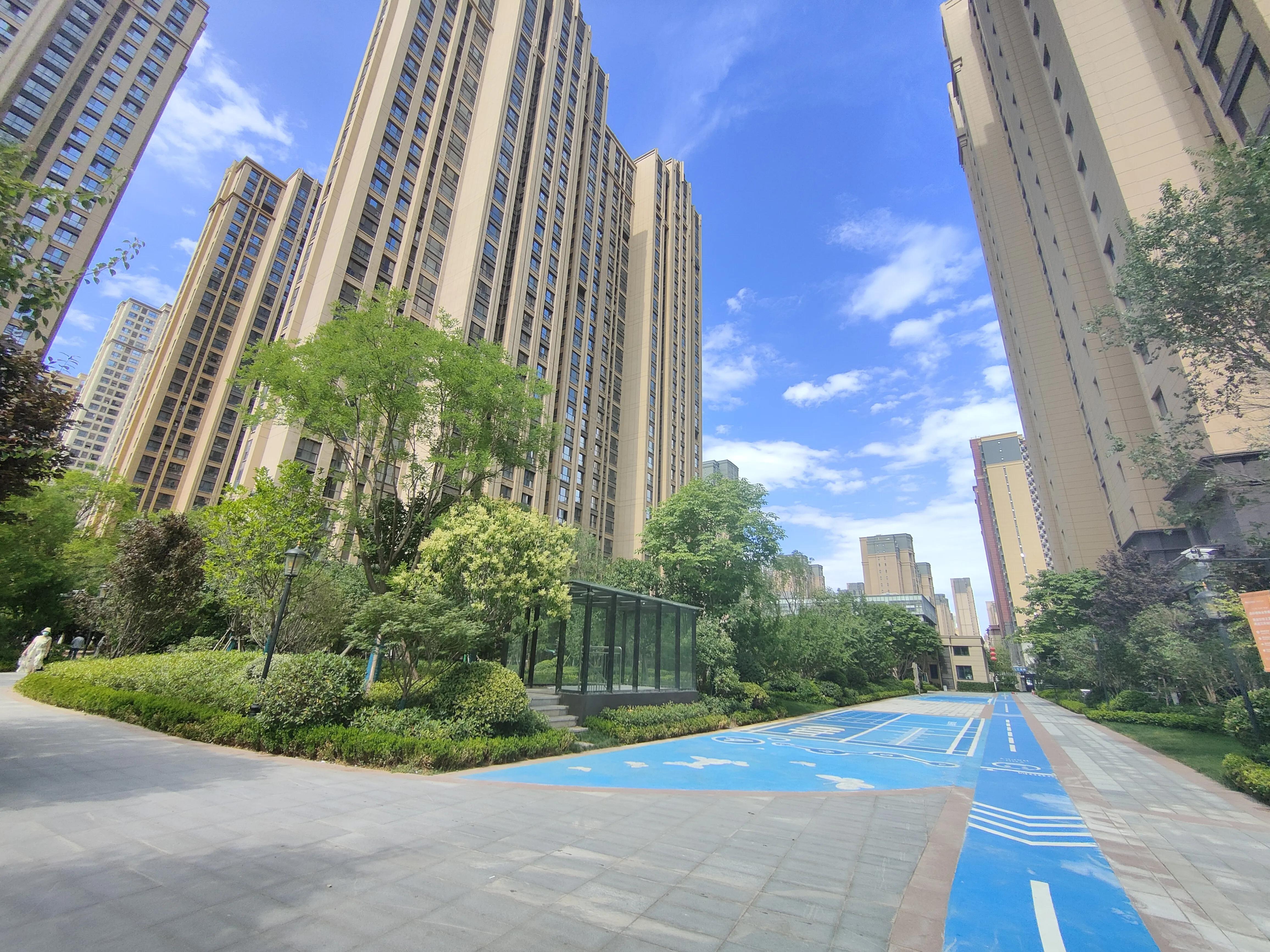 刚需买房曲江灞桥怎么选,曲江买房攻略新手必看