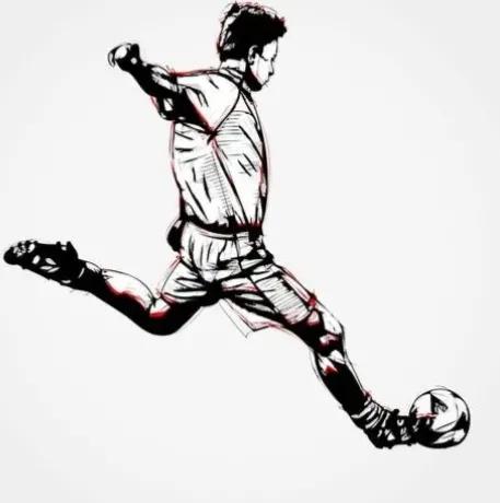 七律足球,七律排球