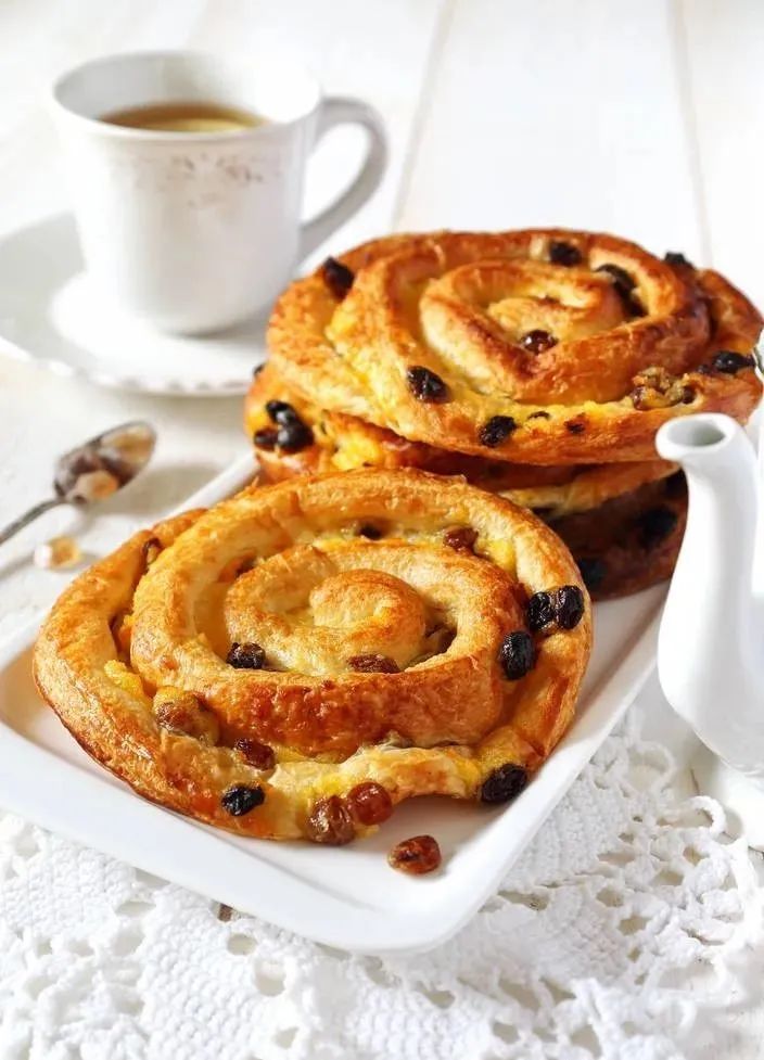 法国面包,法国面包节中国馒头