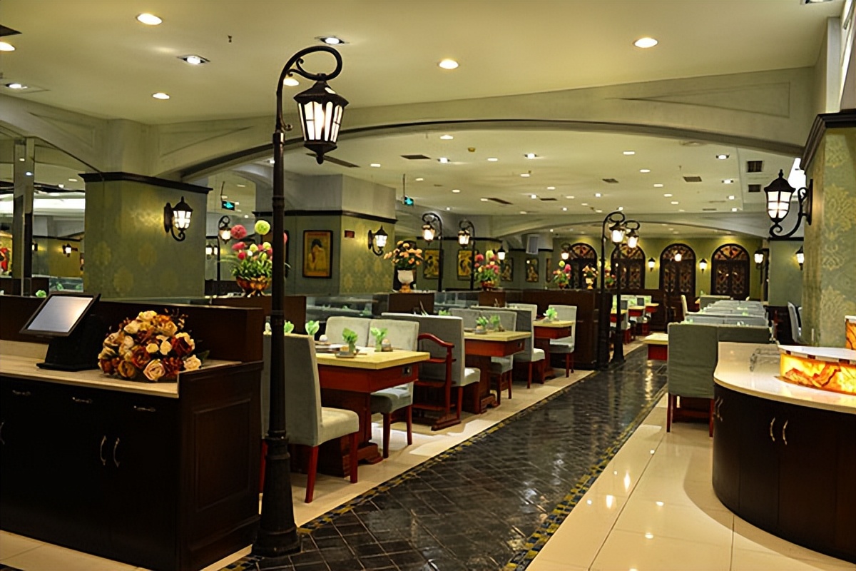 火锅店装修费用大全,火锅店装修大概要多少钱