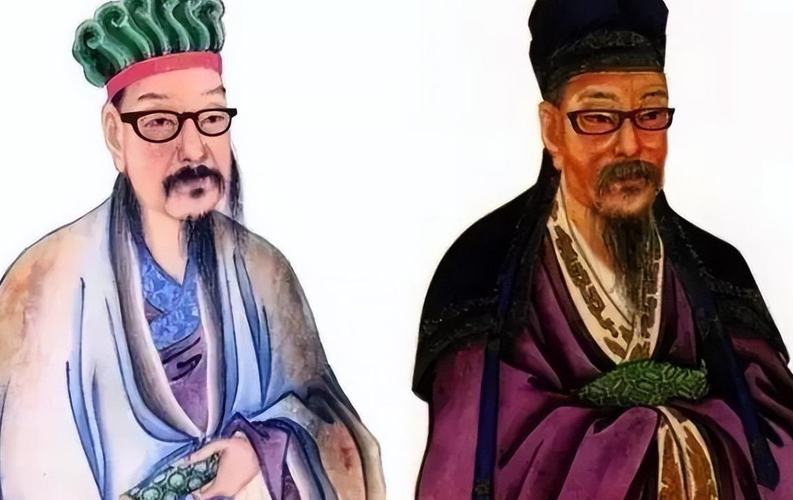 古代人会不会近视？他们近视了怎么办？