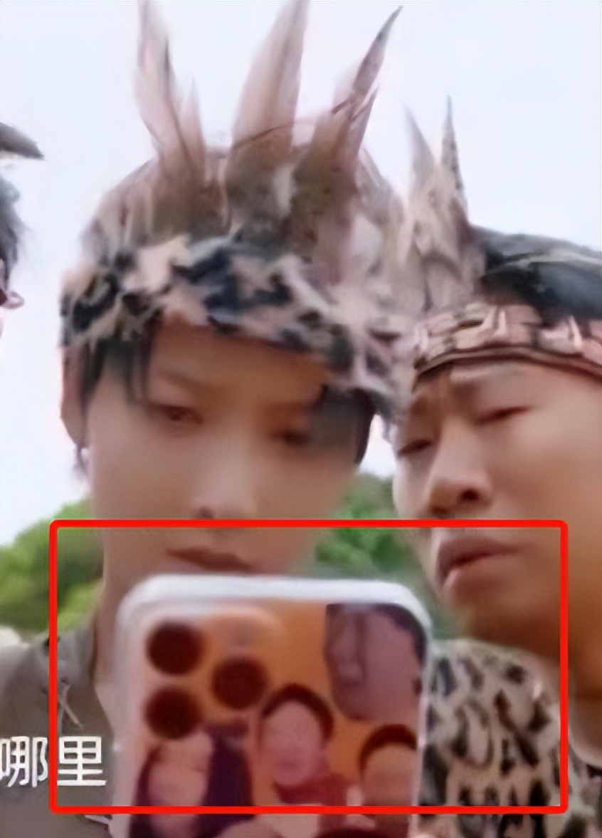 杨迪是真的表情包,杨迪表情包汇总