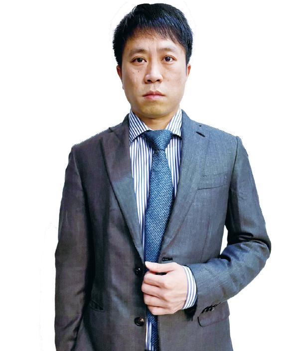 贵州华茂黔旭舒杰：十年，积蓄向上的力量