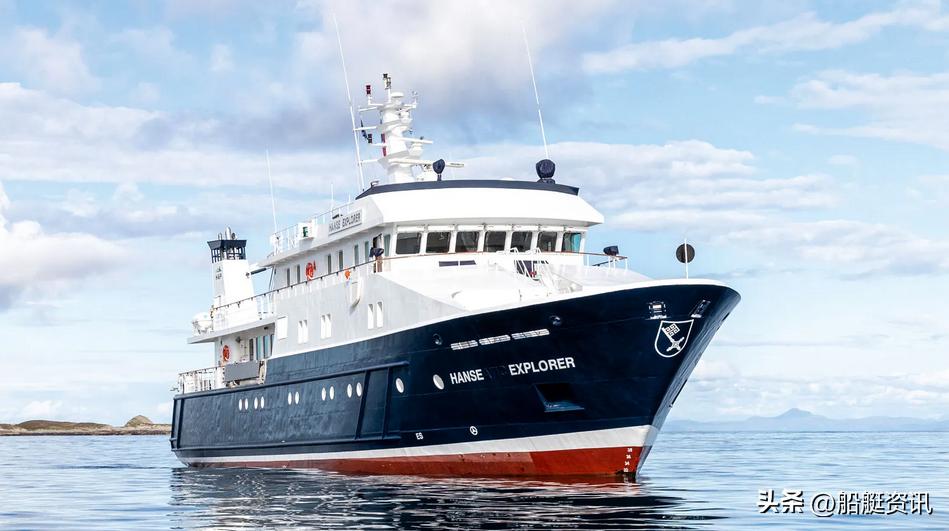 最豪华的探险游艇排名,2022超级游艇排行