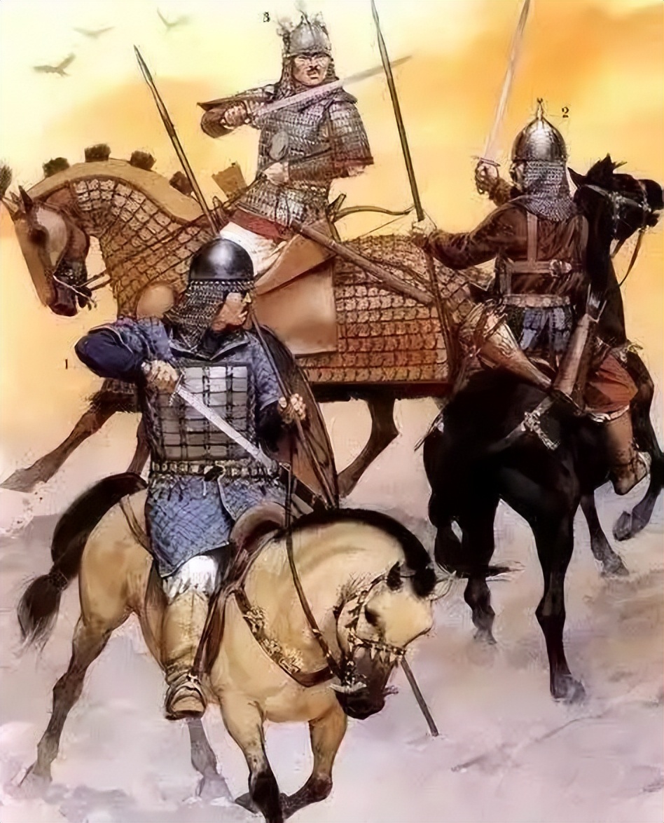 唐朝香积寺之战讲解,唐朝香积寺之战死了多少人