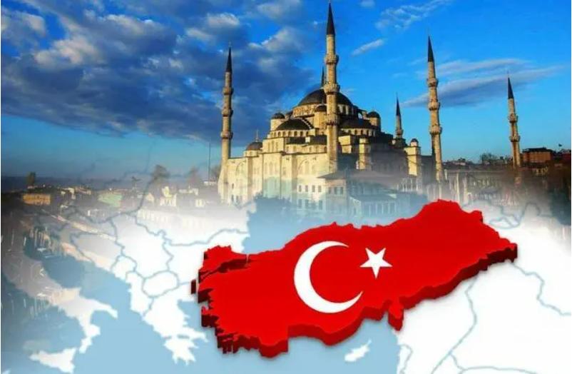 中国崛起的三个邻国,中东国家能像中国一样强起来吗