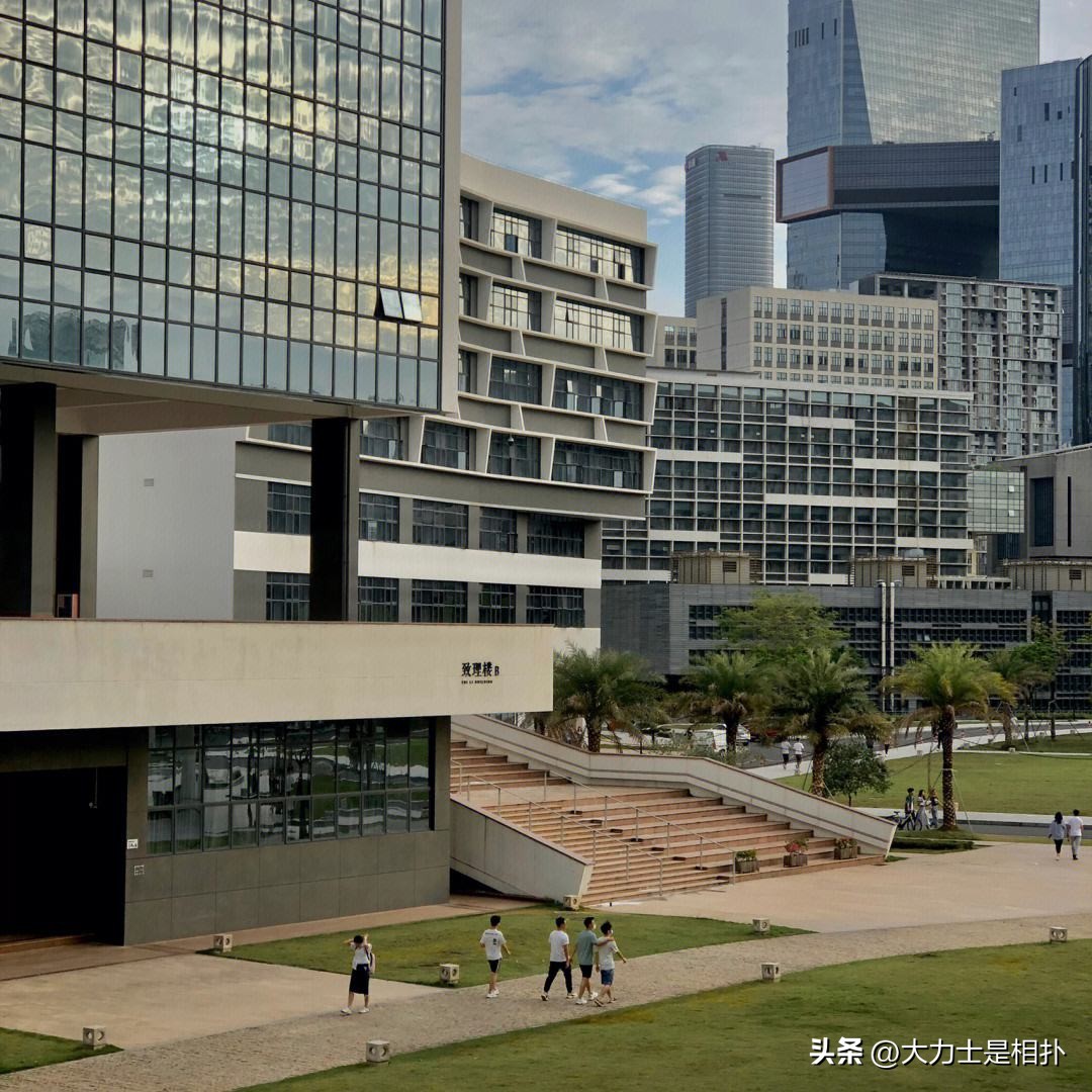 浙工大和深大考研率哪个高,浙工大和深大哪个强