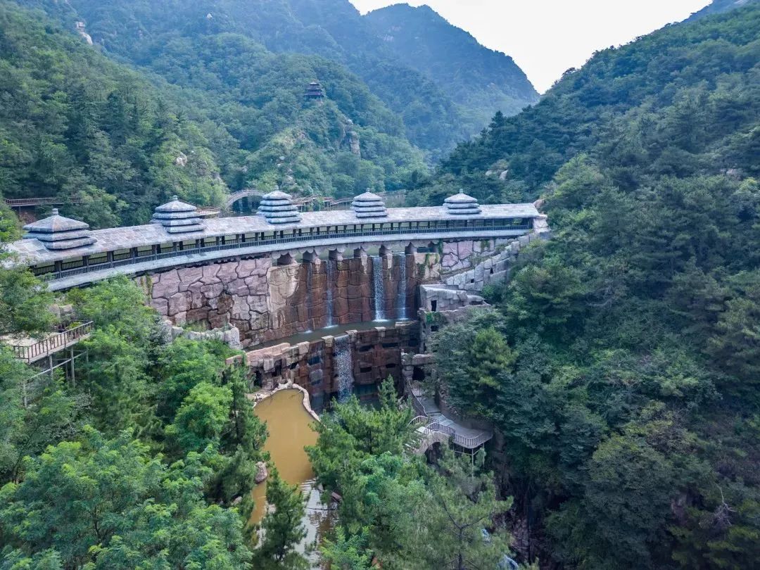 莱芜除了雪野哪里适合露营,莱芜雪野免费露营地推荐