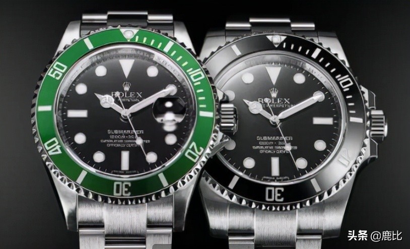 二手价格五万左右的腕表,最靠谱的二手腕表