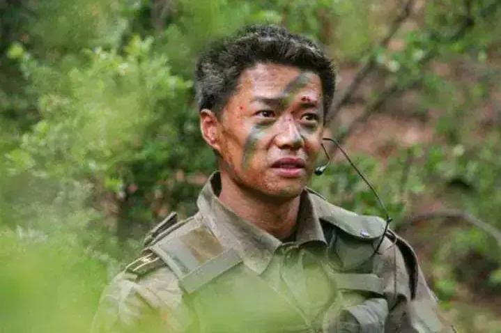 士兵突击经典剧评价,士兵突击拍摄原因