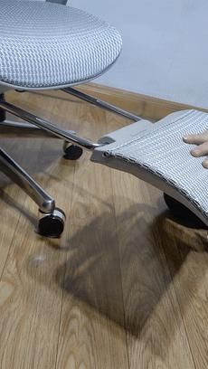 打工人老腰拯救：为什么选人体工学椅？高性价比工学椅自用体验