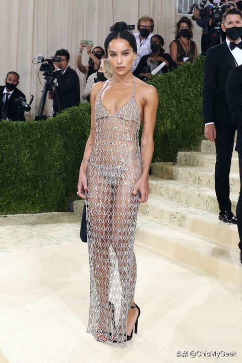 新猫女佐伊克拉维兹,佐伊·克罗维兹扮演猫女