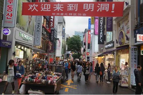 中韩恢复短期签证互发,日本和韩国的签证暂停了吗