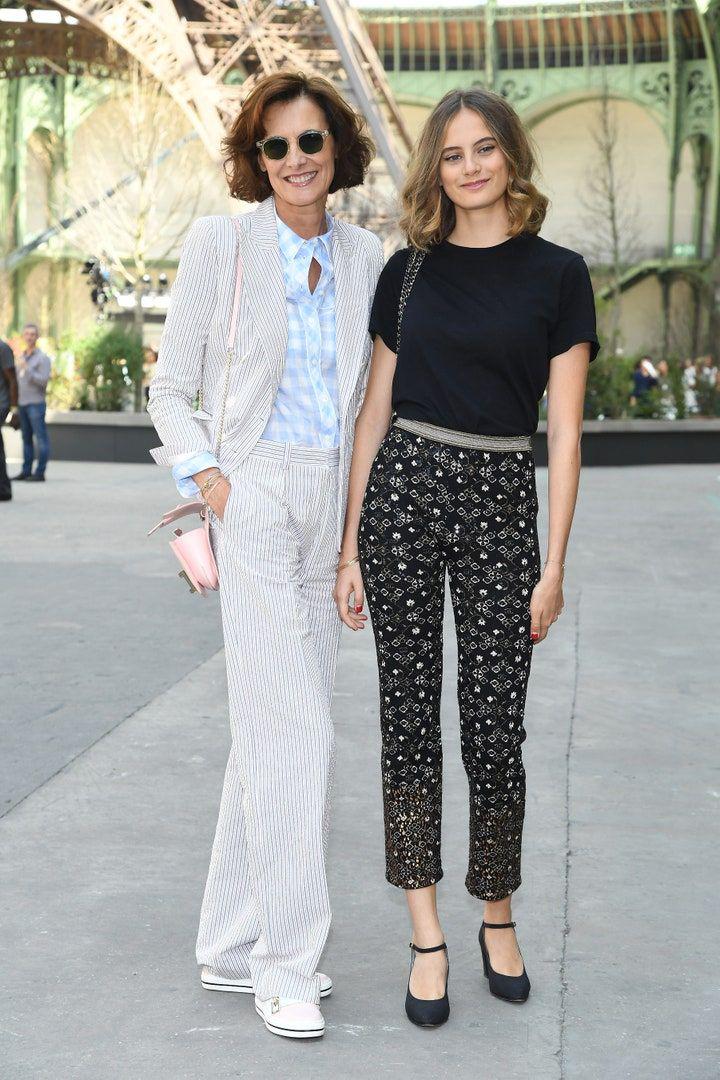 香奈儿灵感缪斯,香奈儿第一代缪斯有多绝