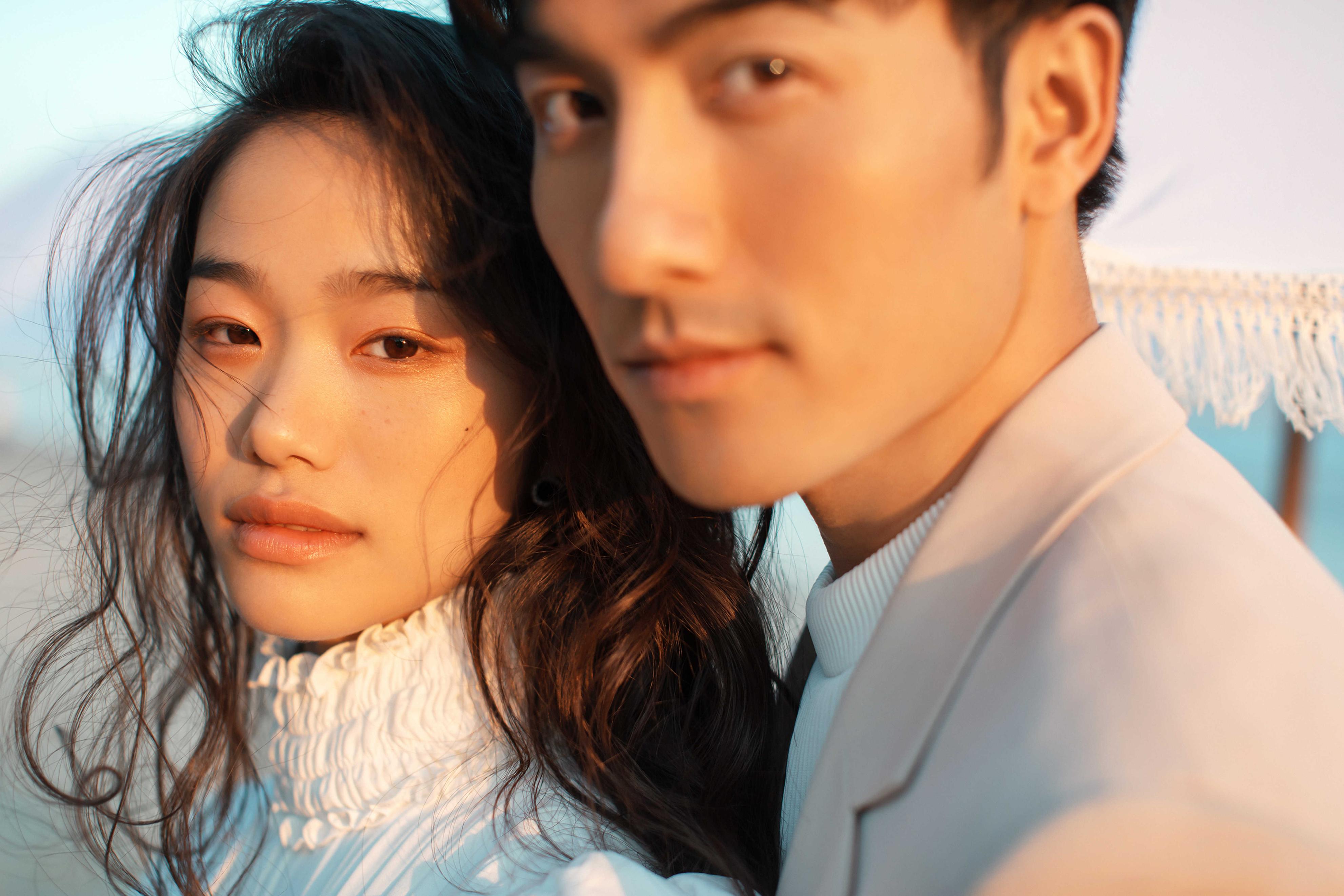 深圳拍婚纱排行榜前十名,深圳拍婚纱摄影前十排名