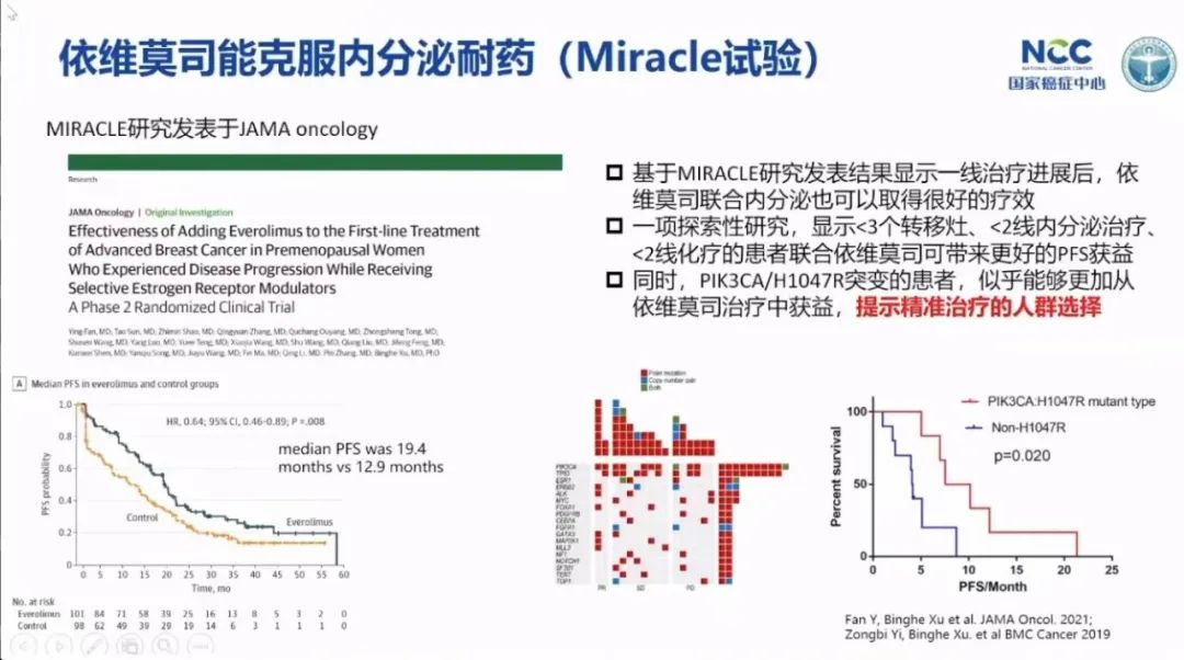 乳腺癌攻克,徐兵河乳腺癌晚期生存期