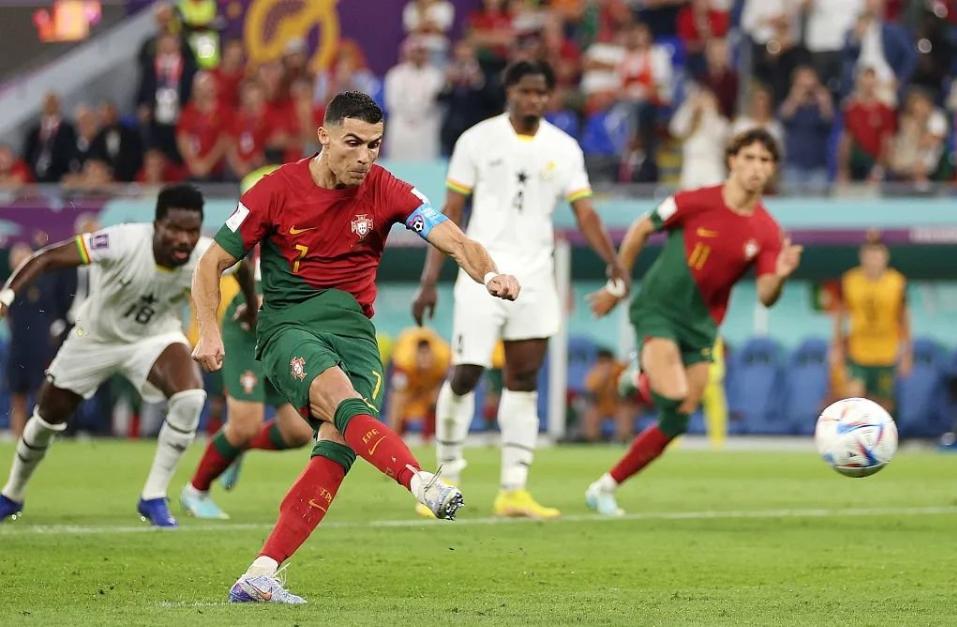 c罗历史大逆转,c罗历史最新消息