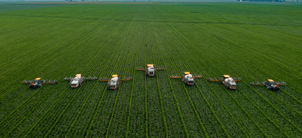 未来5年生鲜新模式有什么影响,中国生鲜农产品未来在哪里