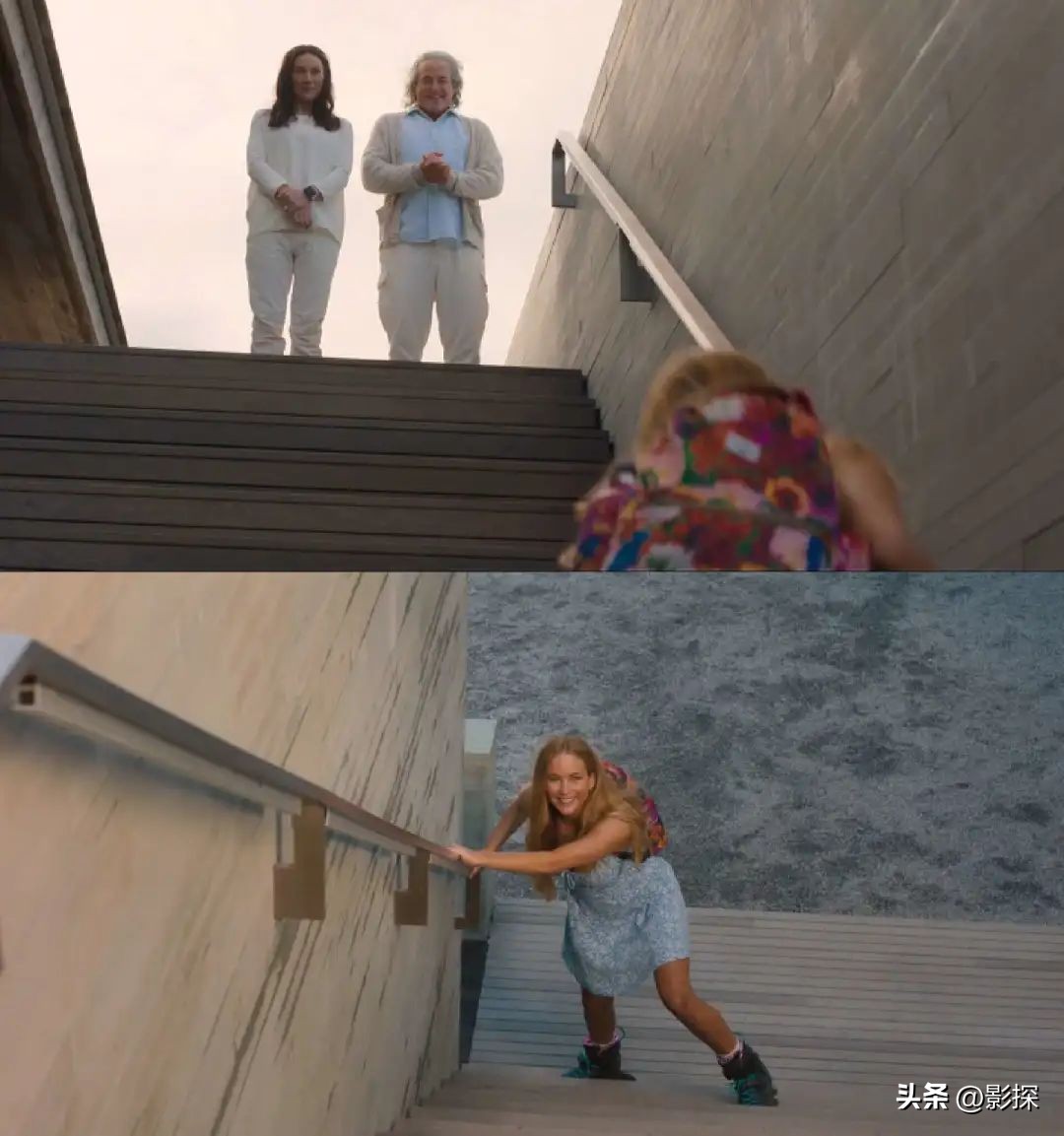 女神回归游戏,女神重返舞台