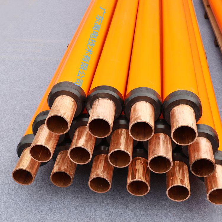 山东挤出式管型母线,管型母线图片