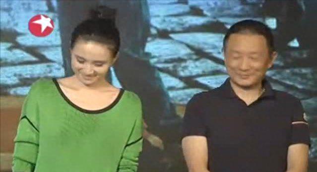 小宋佳情感经历,小宋佳的情感电视剧