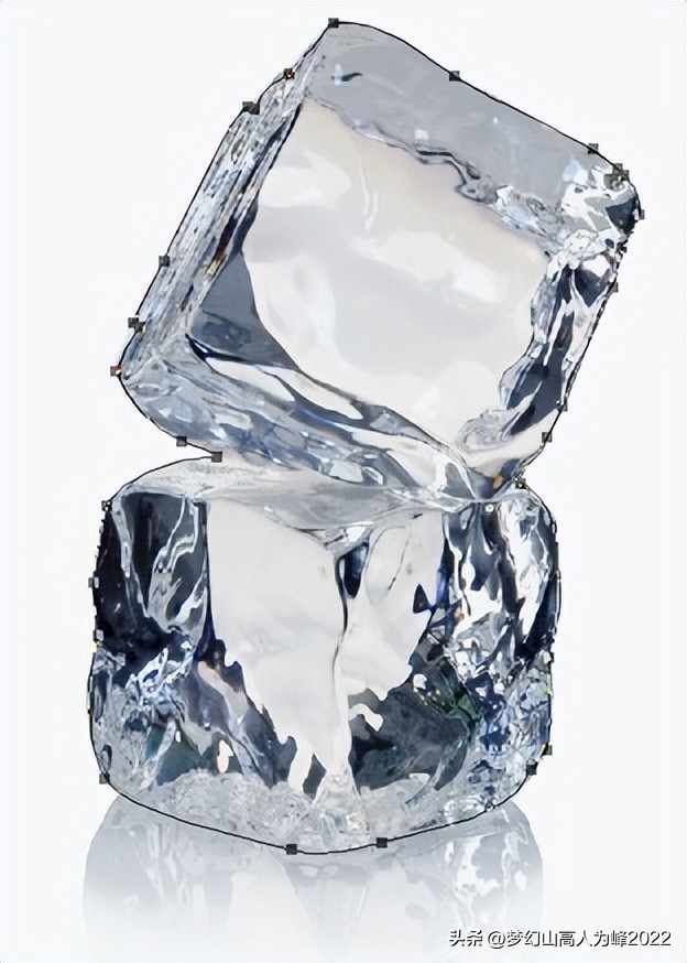 photoshop学习：一个PS进阶的教程——对新手老手都有帮助