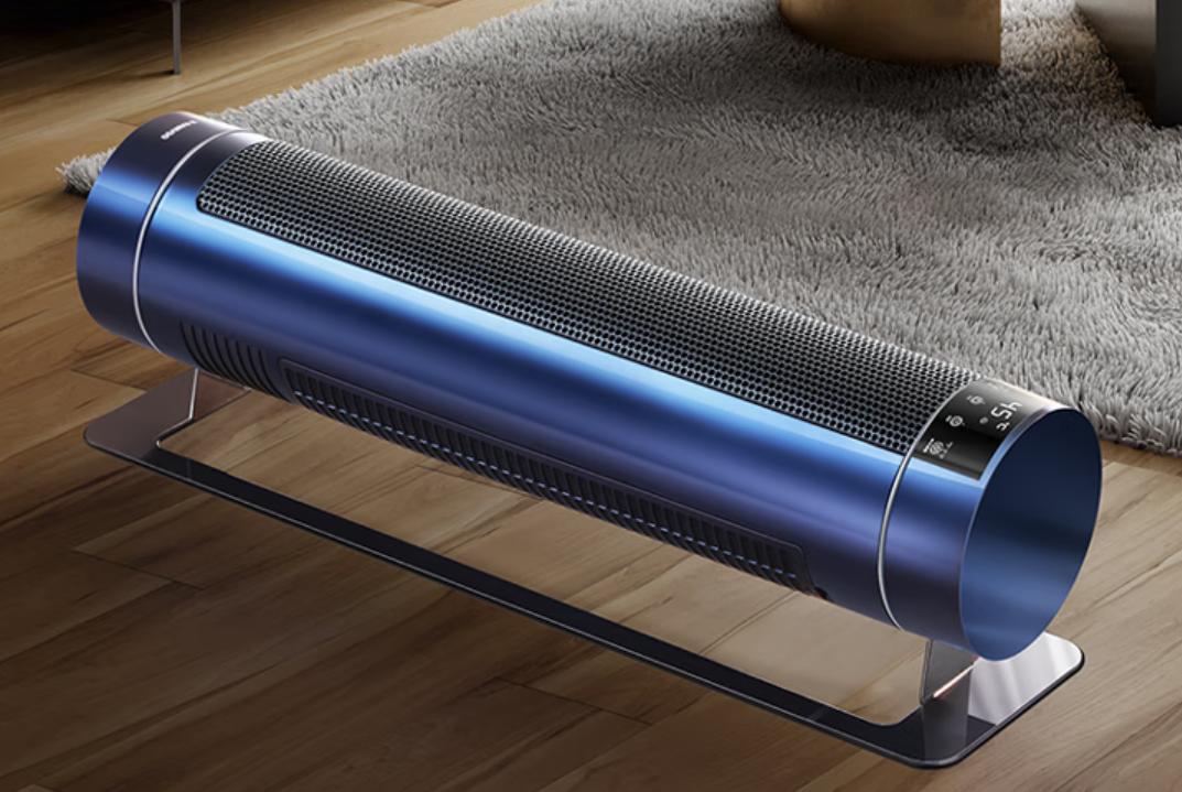 2022新款取暖器美的,2023年取暖器怎么选最合适