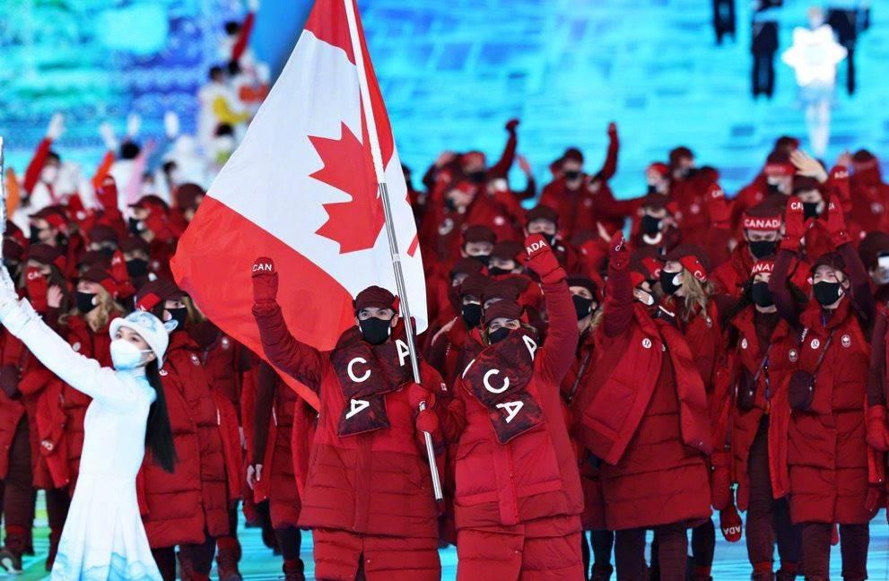 北京冬奥会开幕式日本队服,挪威队冬奥会开幕式队服