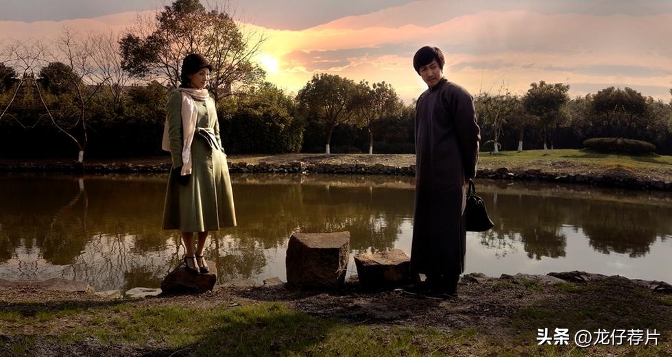 《无间》难堪大任，强推这8部现象级谍战剧，每部都值得熬夜追