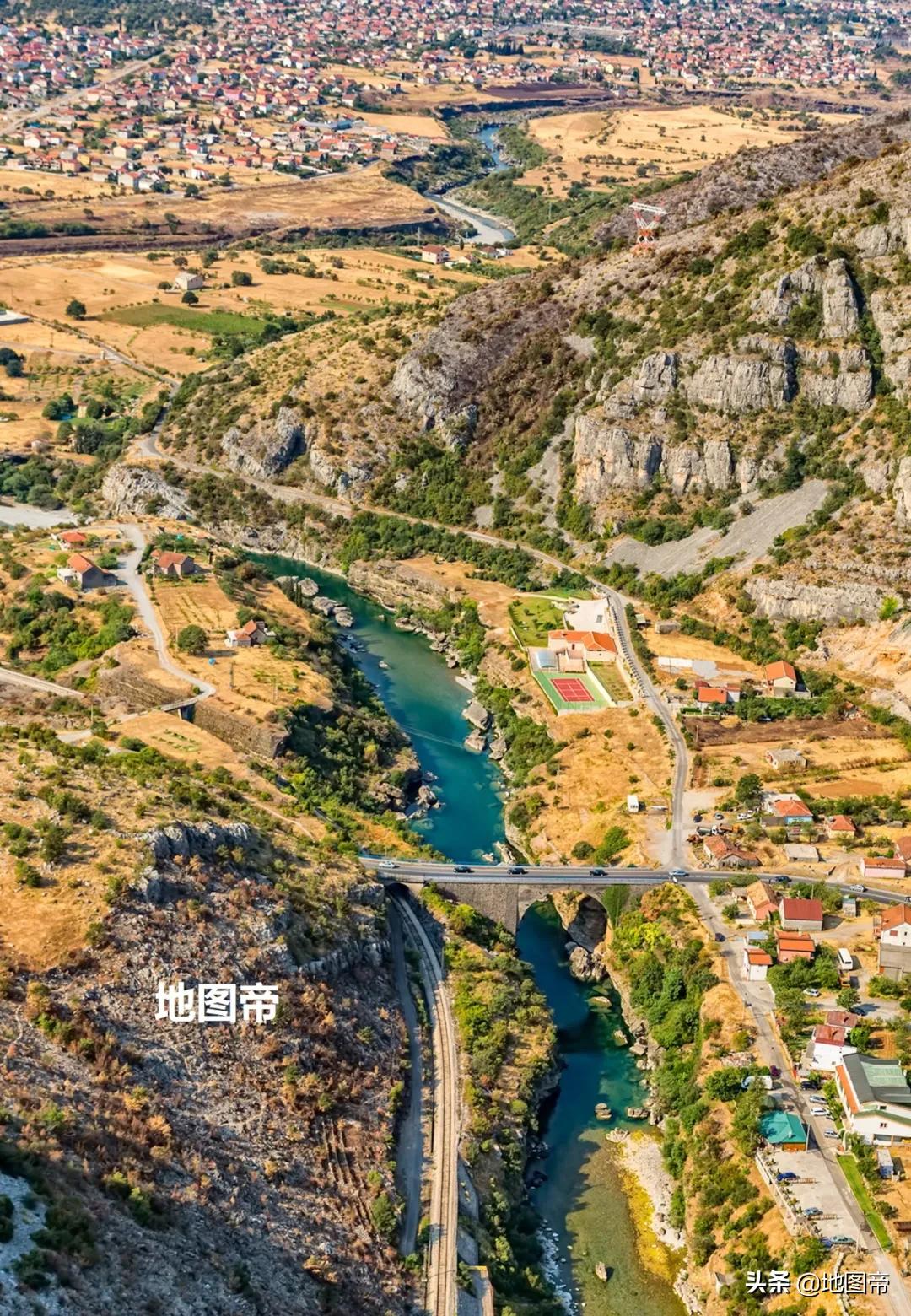 黑山和塞尔维亚人区别,塞尔维亚黑山分开原因