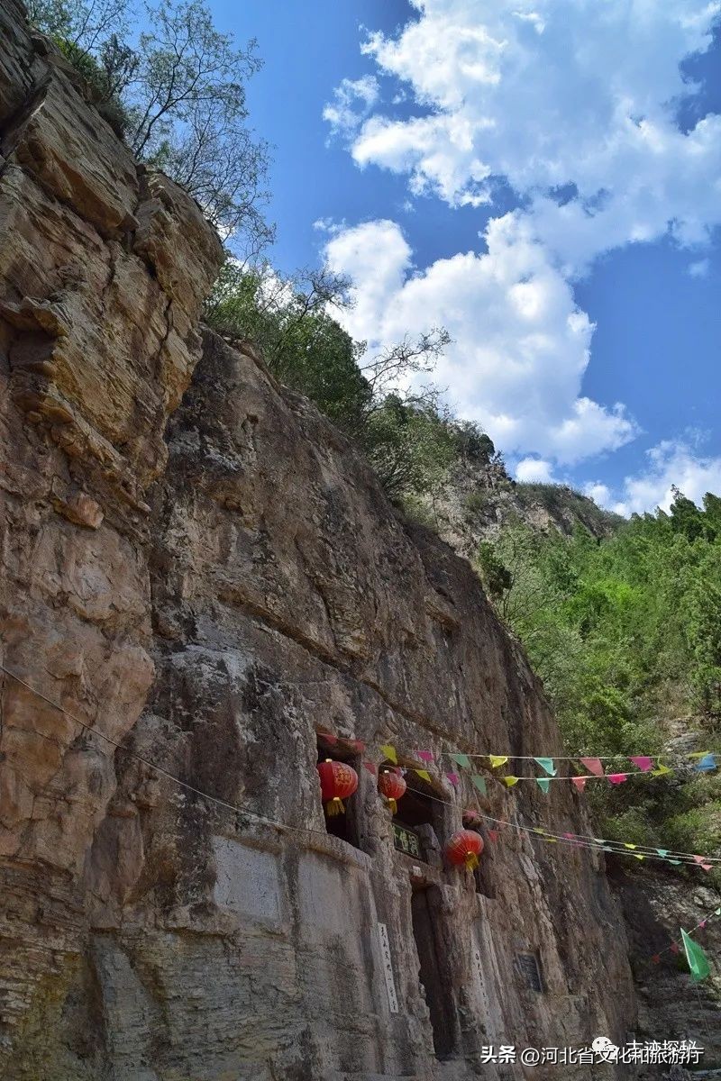 涉县的历史,涉县前世今生