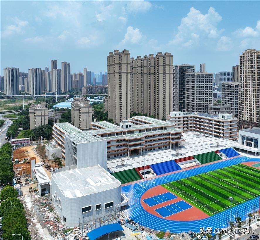 白沙洲长虹中学规划,长虹中学高中部搬迁