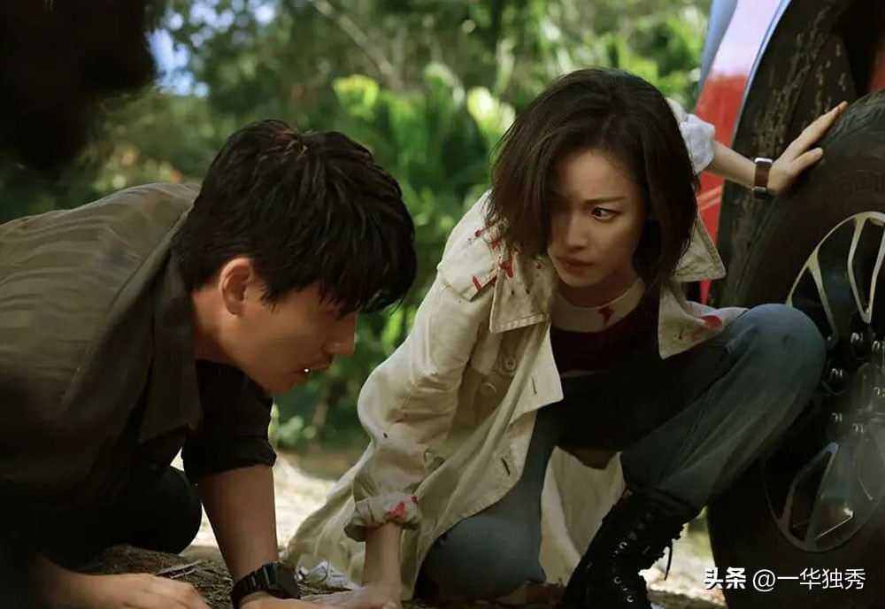 消失的她到底是好片还是烂片,消失的她为什么被称为烂片