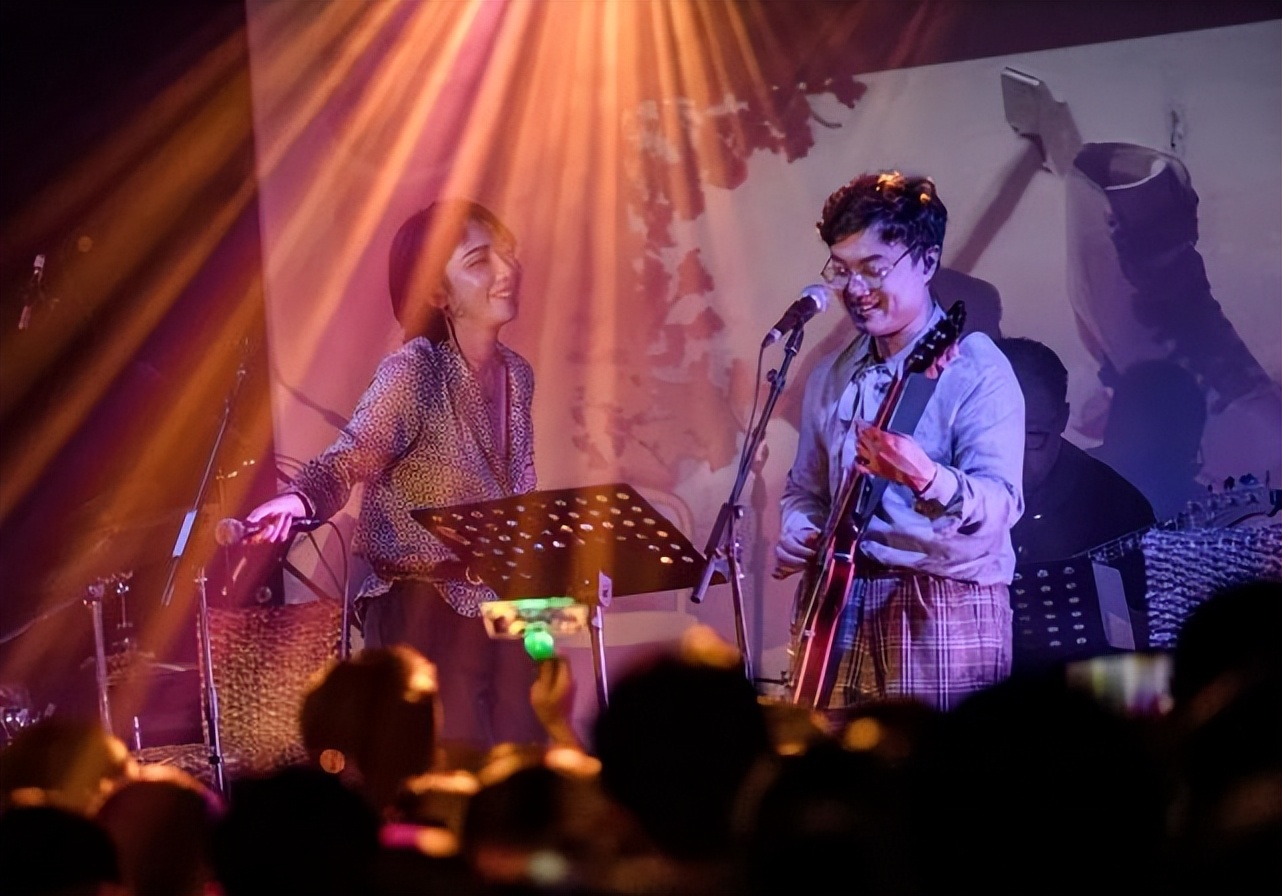 对话《乘风破浪》的“姐姐”刘恋：我的20、30、40