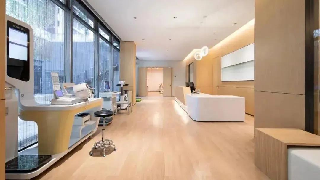 阳光高档养老社区,上海高端养老社区带庭院