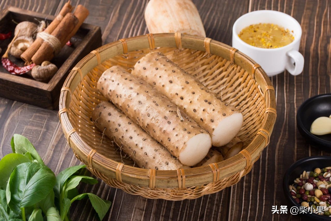 为什么手碰到山药会很痒？科普一下，教你几招，轻松搞定它