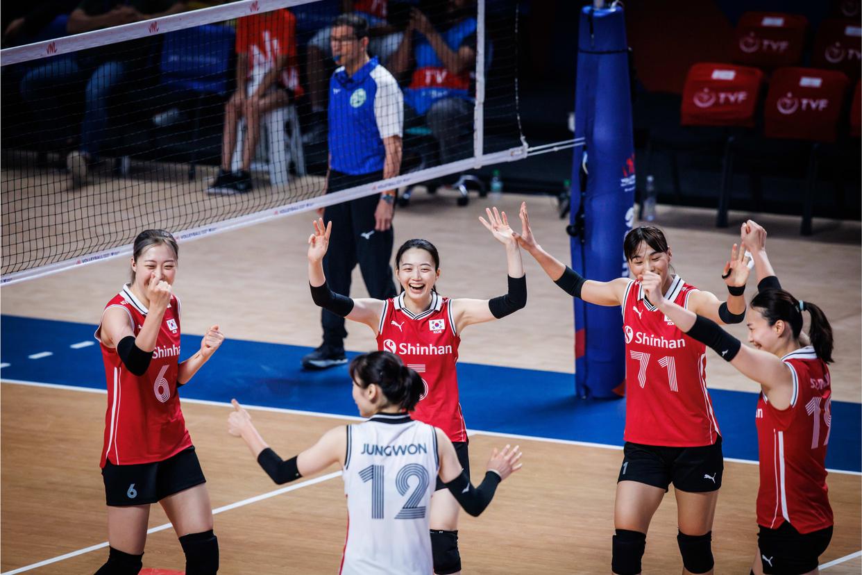 基拉里谈中国女排名单,基拉里评价中国女排三大主攻