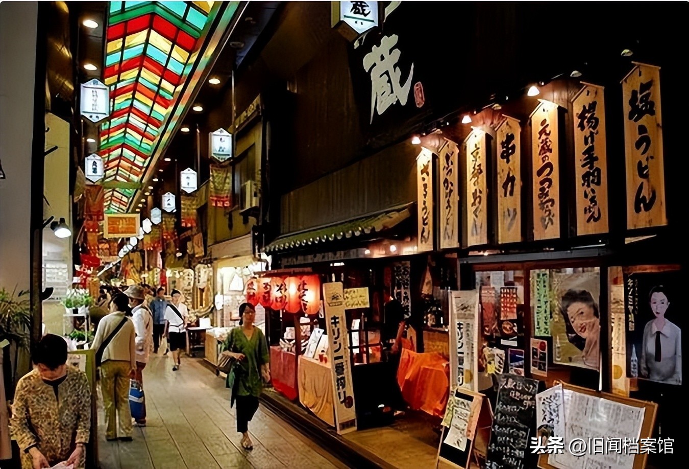 山东一家企业为日本人养老,50万日本老人来山东养老后续