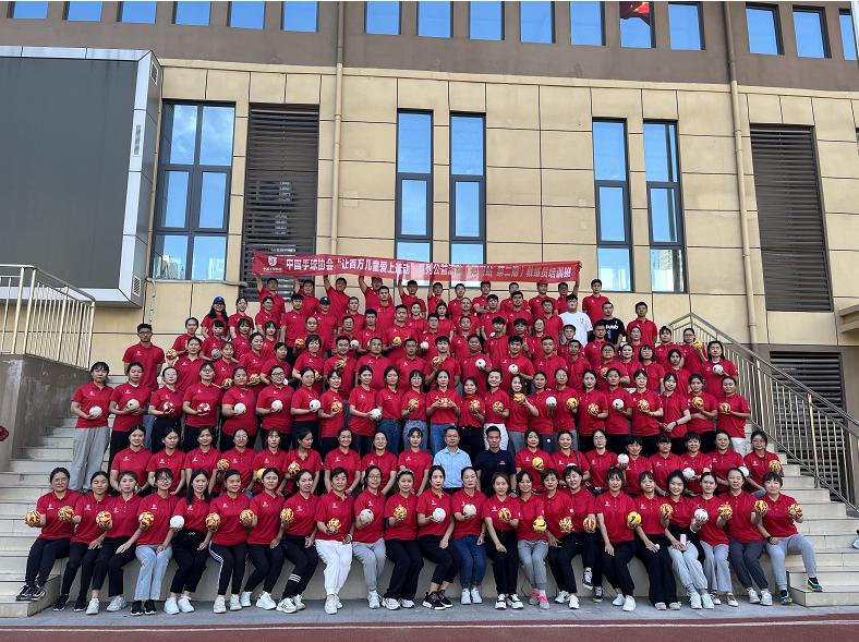 手球国手曾巧真:20年商海浮沉,从做“生意”到干“事业”