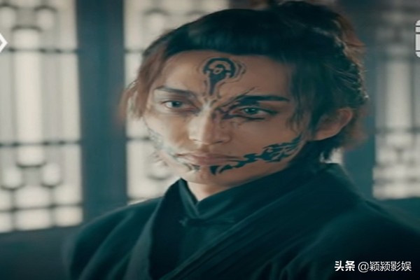 老九门张大佛爷真名叫什么,老九门张大佛爷和二月红重新下墓