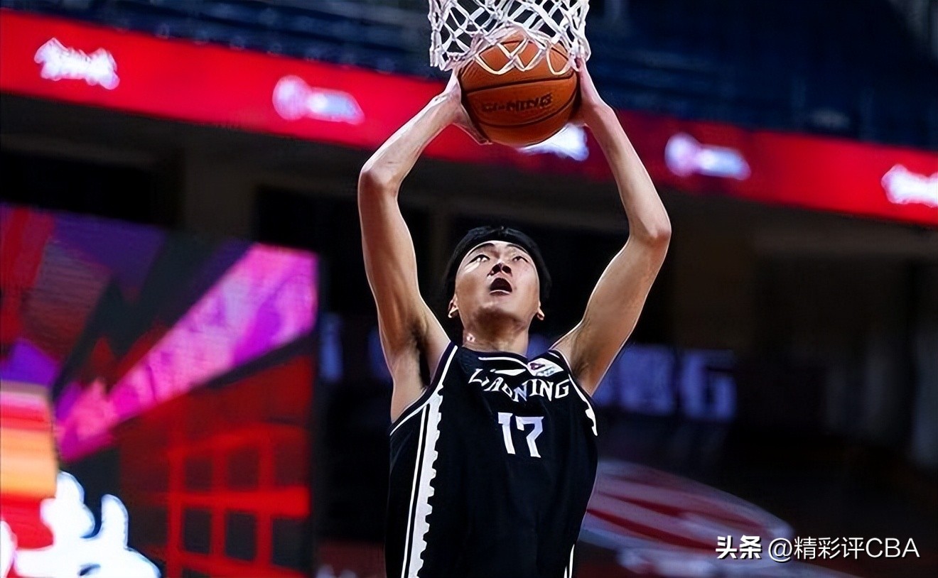 辽宁男篮摸高,辽宁男篮张镇麟摸高