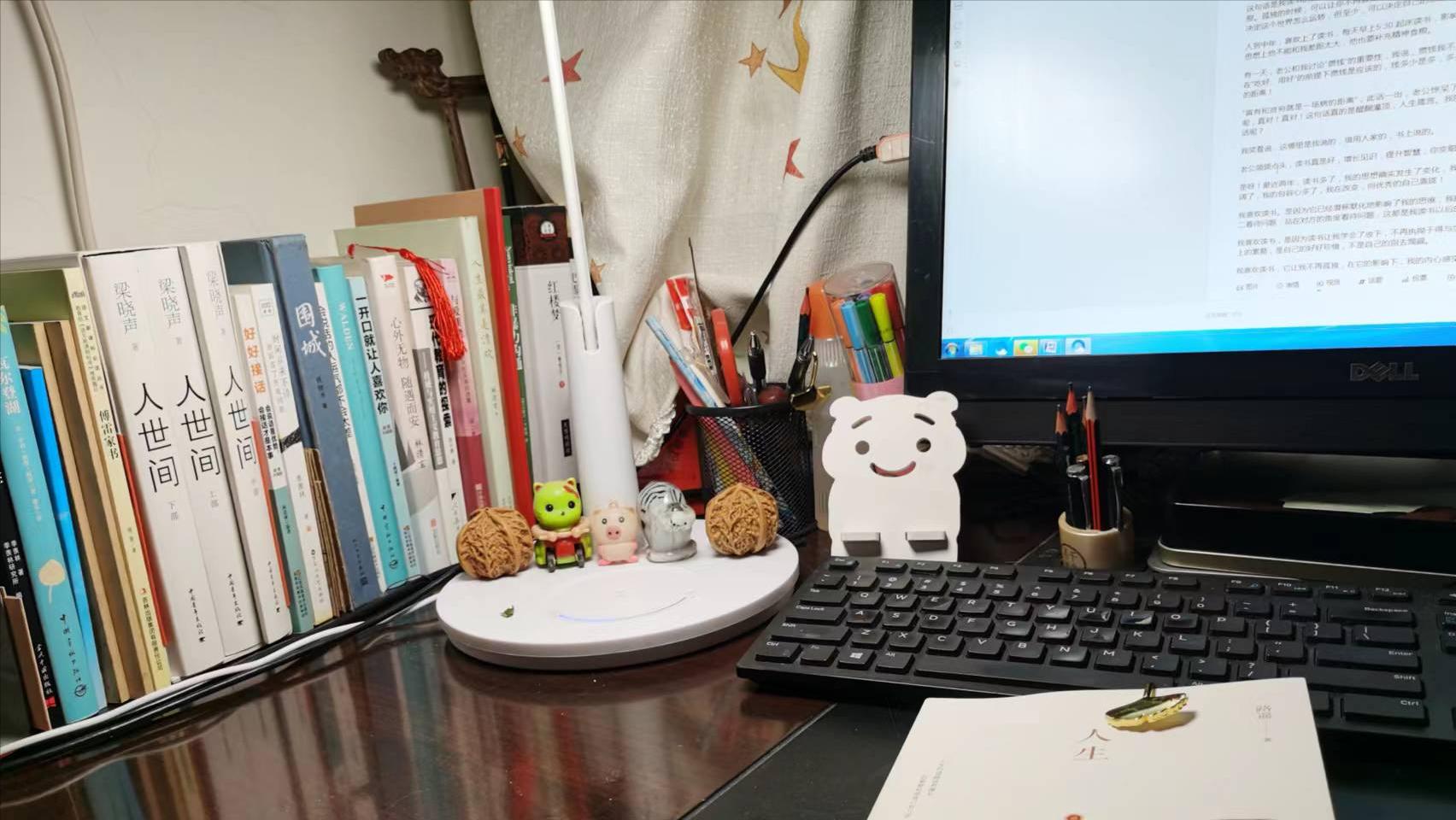 记录我的退休生活46：早起做5件事，长期坚持，能挣钱还有健康