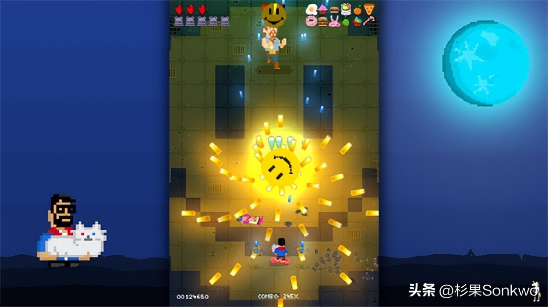 杉果春促持续几天,杉果春促最终日