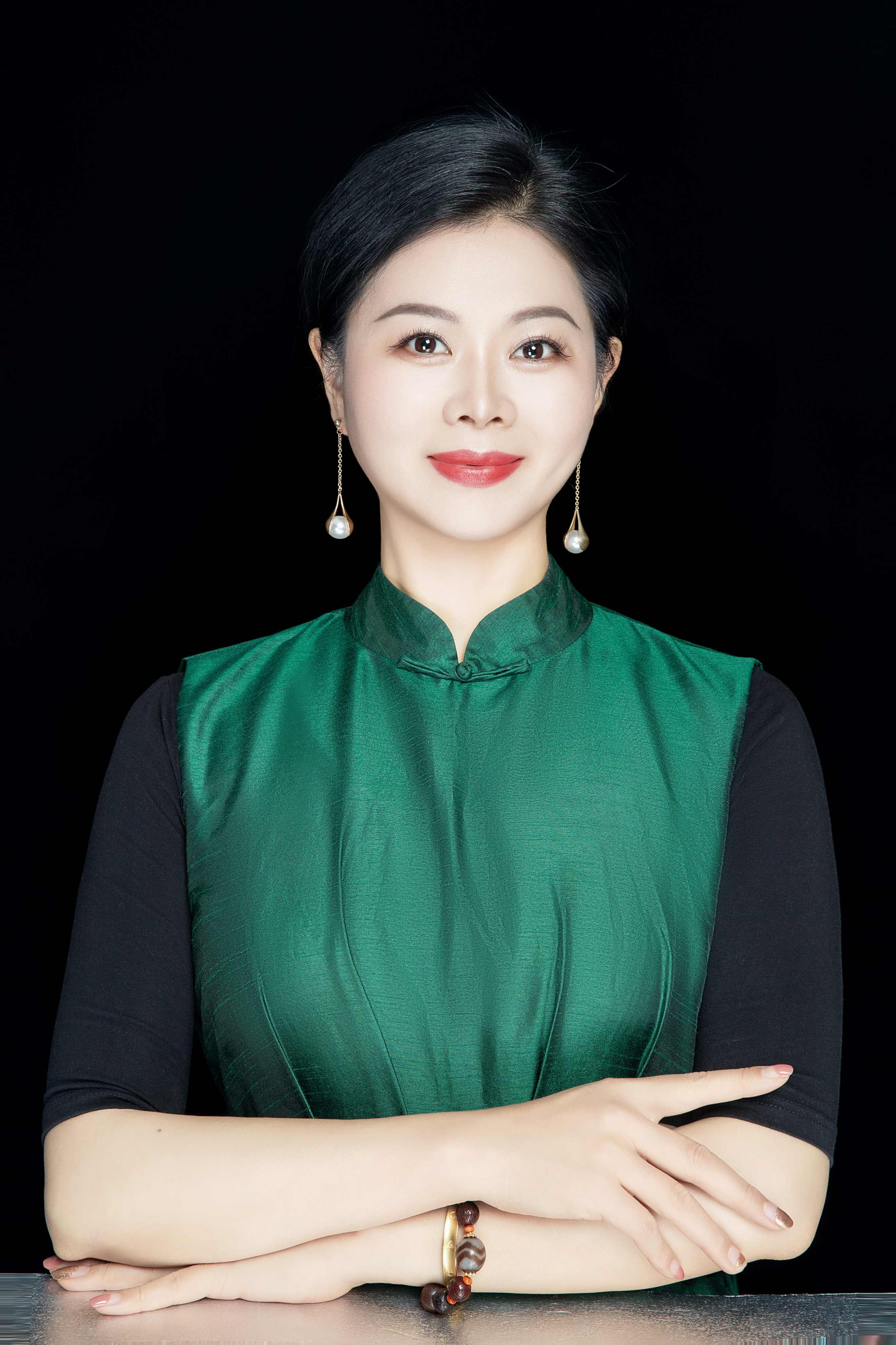 王玥佳「心灵疗愈师」