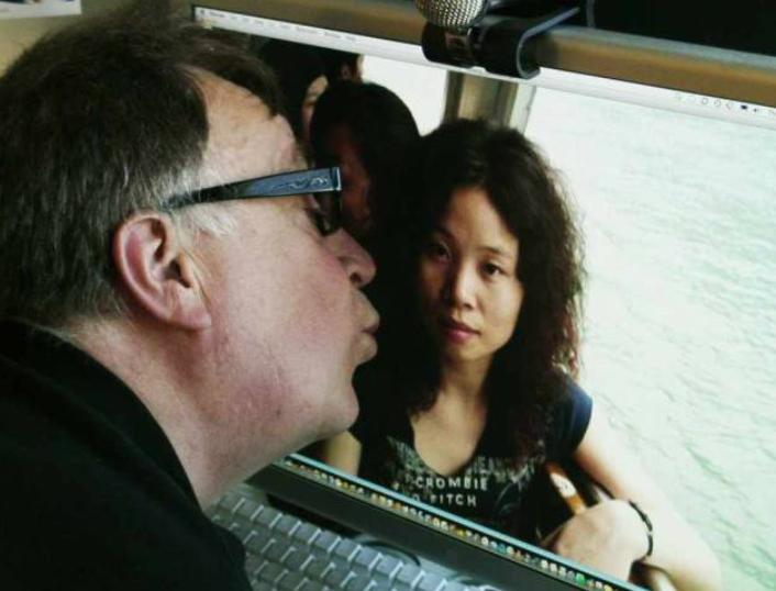 欧美“黄热病”背后的可怕真相：西方男性为何钟爱亚裔女性？