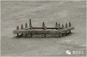 桩基工程地下防水在哪个时间施工,地基与基础工程施工常见质量通病