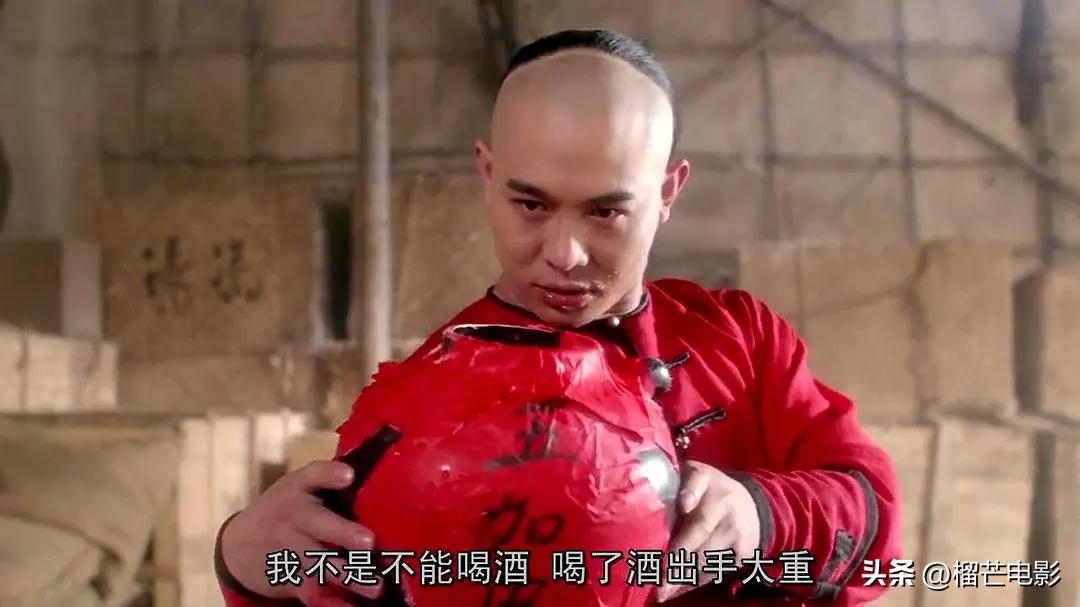 当年李连杰以黄飞鸿称霸影坛,李连杰出演黄飞鸿角色深入人心