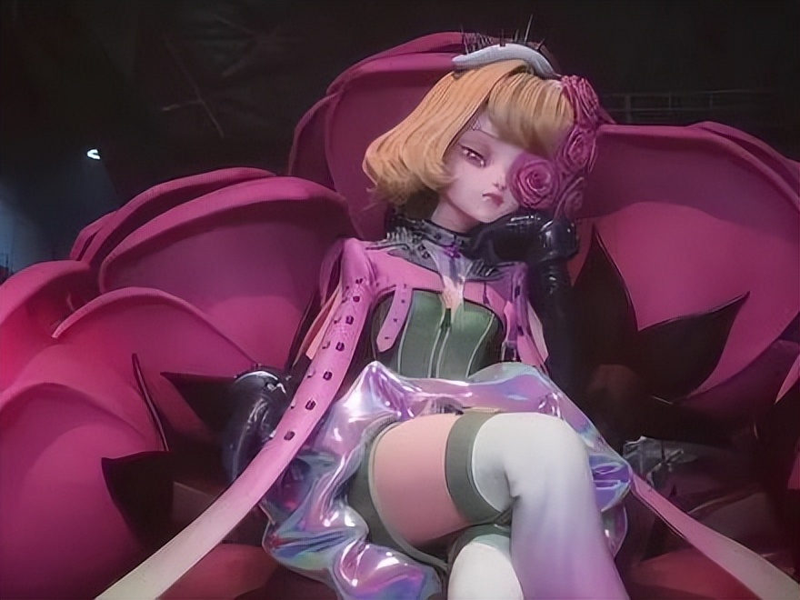 莉莉丝全球化蜕变,莉莉丝海外游戏