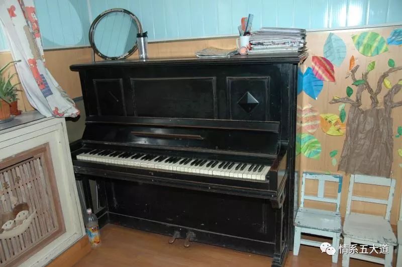 海棠树下红梅花——五大道四友幼稚园首位专业教师